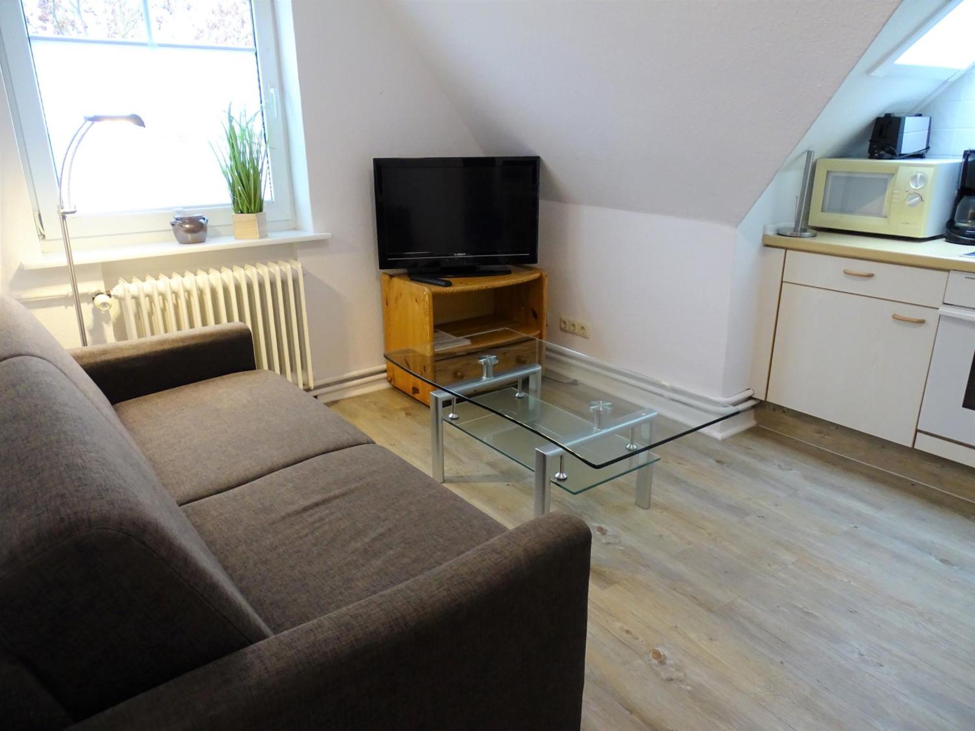 Haus Rosi Whg 1 Apartment Dahme  Exterior foto